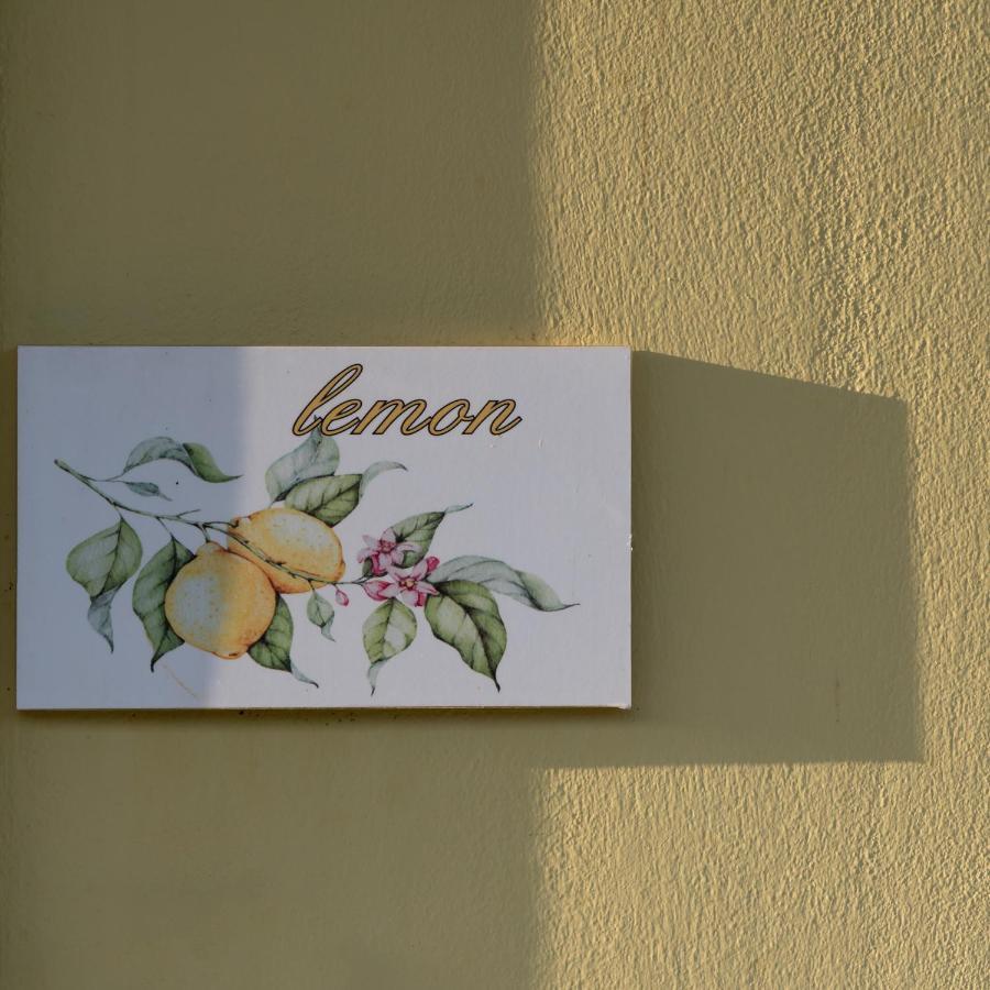 Mela Villas Maroulás Esterno foto