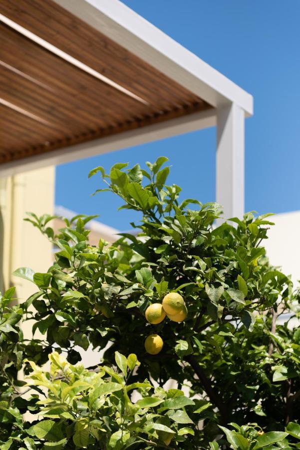 Mela Villas Maroulás Esterno foto